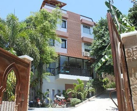 Hampstead Boutique Hotel Boracay Balabag  Exterior photo