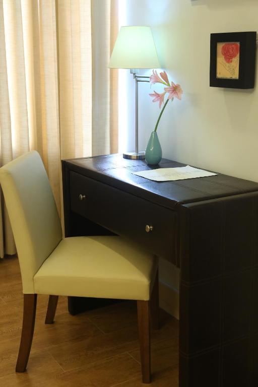 Hampstead Boutique Hotel Boracay Balabag  Room photo
