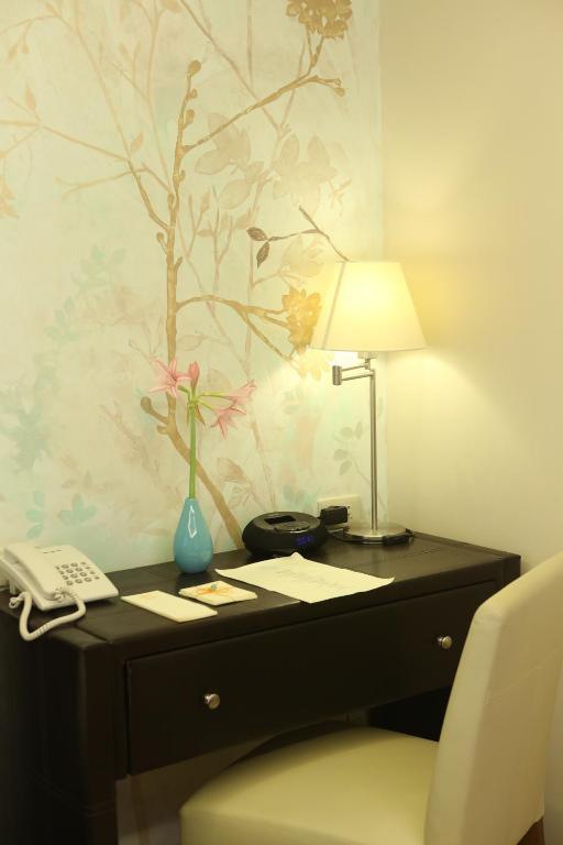 Hampstead Boutique Hotel Boracay Balabag  Room photo
