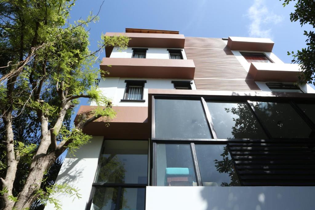 Hampstead Boutique Hotel Boracay Balabag  Exterior photo