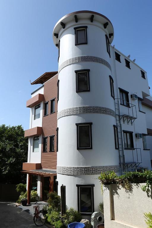 Hampstead Boutique Hotel Boracay Balabag  Exterior photo