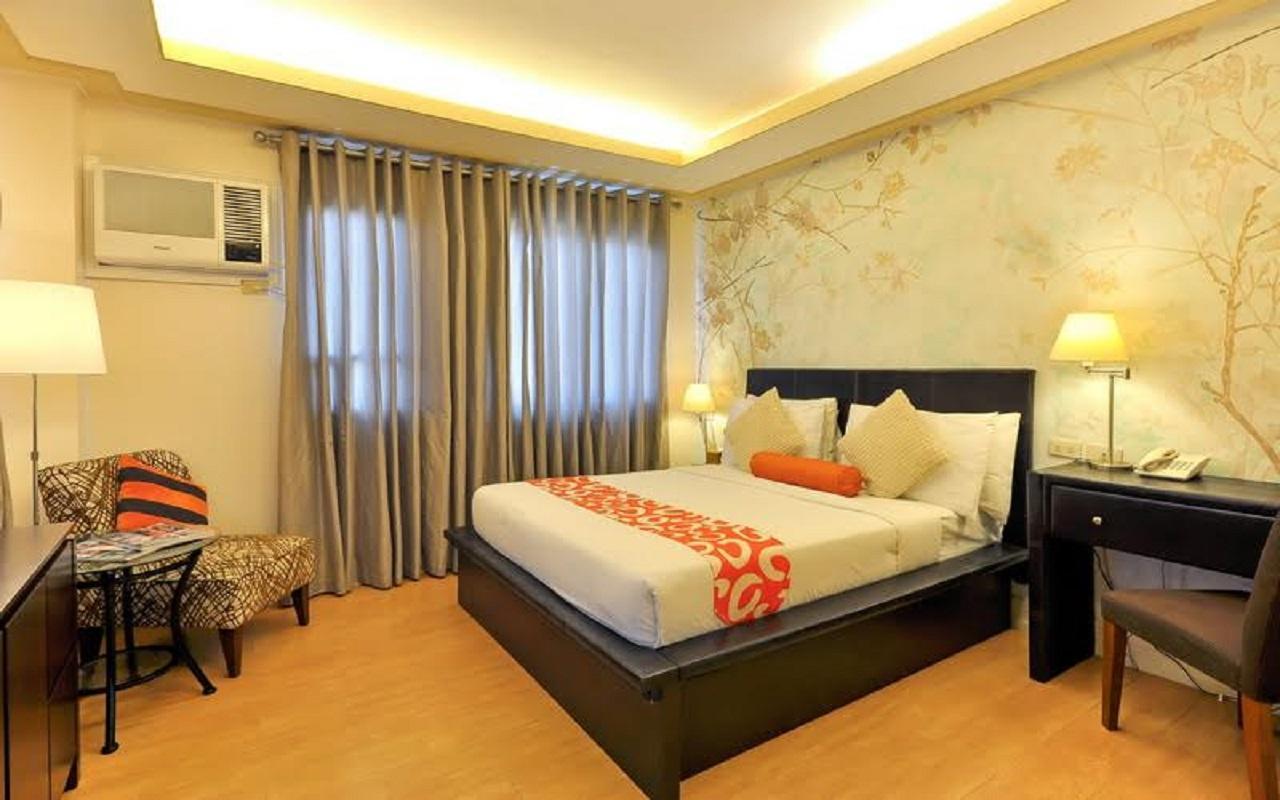Hampstead Boutique Hotel Boracay Balabag  Exterior photo