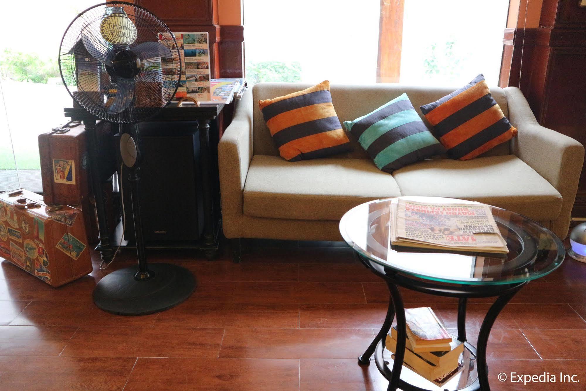 Hampstead Boutique Hotel Boracay Balabag  Exterior photo