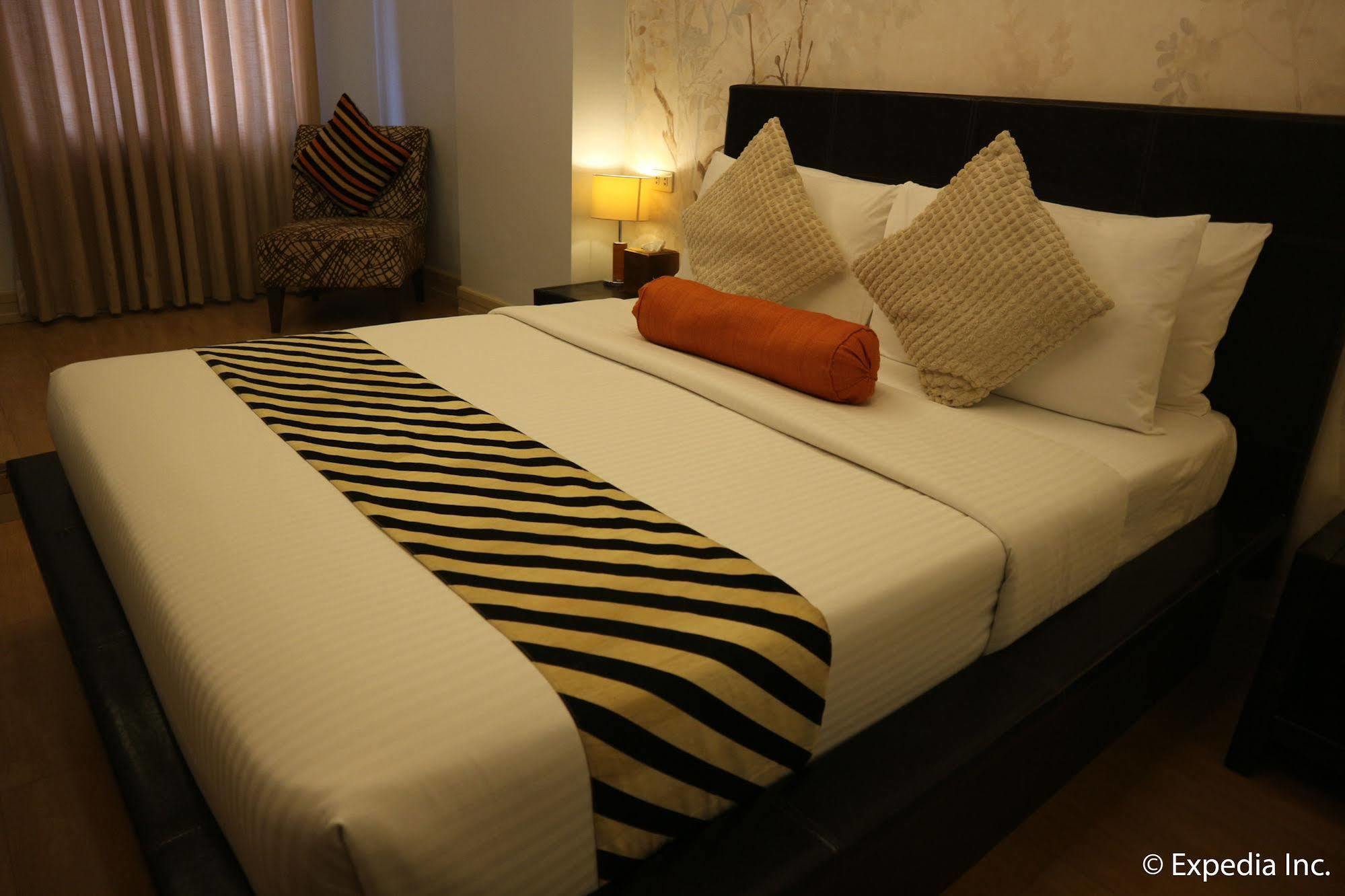 Hampstead Boutique Hotel Boracay Balabag  Exterior photo