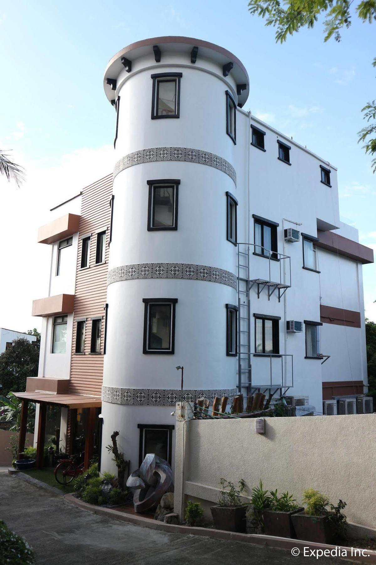 Hampstead Boutique Hotel Boracay Balabag  Exterior photo