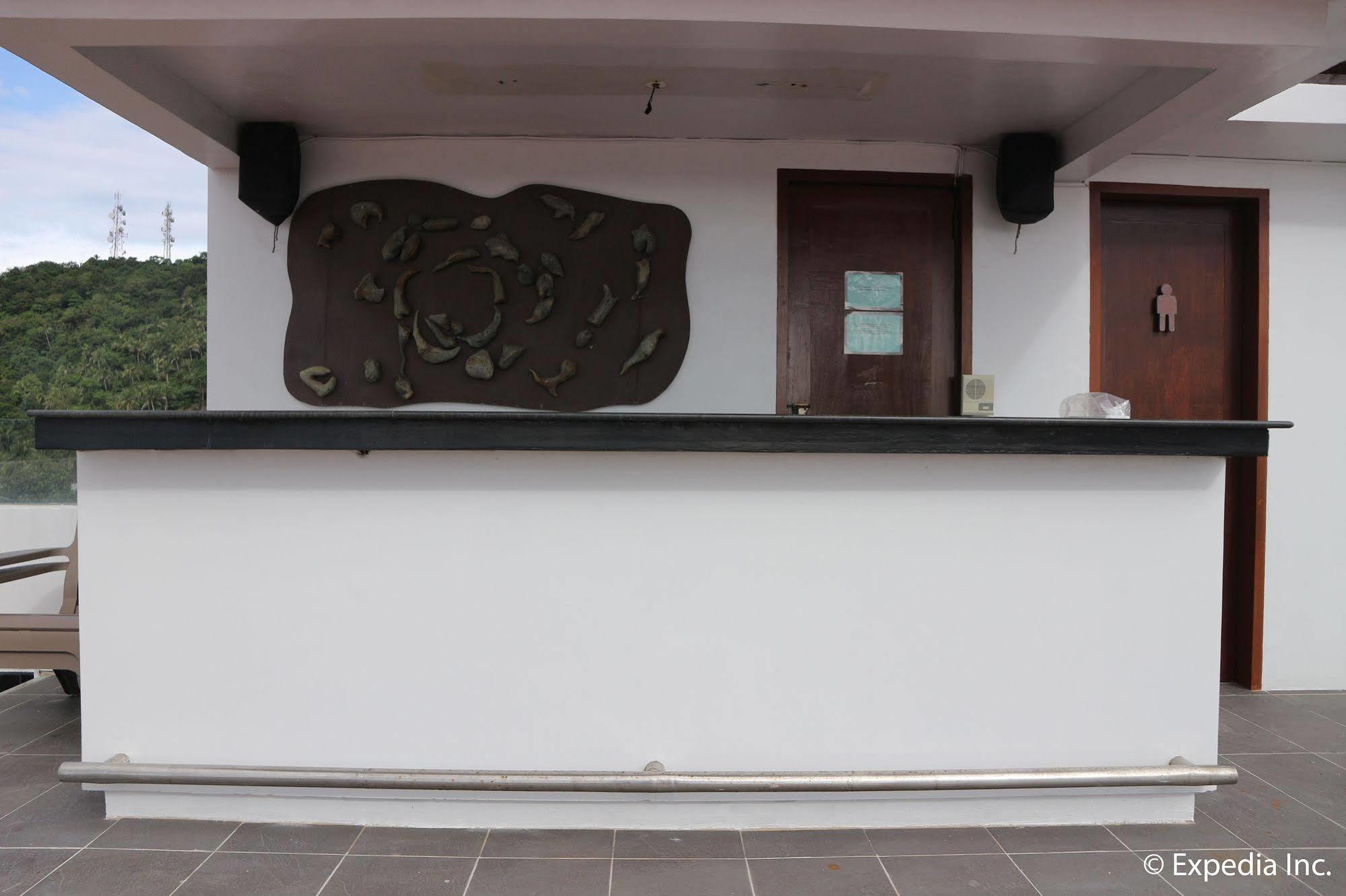 Hampstead Boutique Hotel Boracay Balabag  Exterior photo