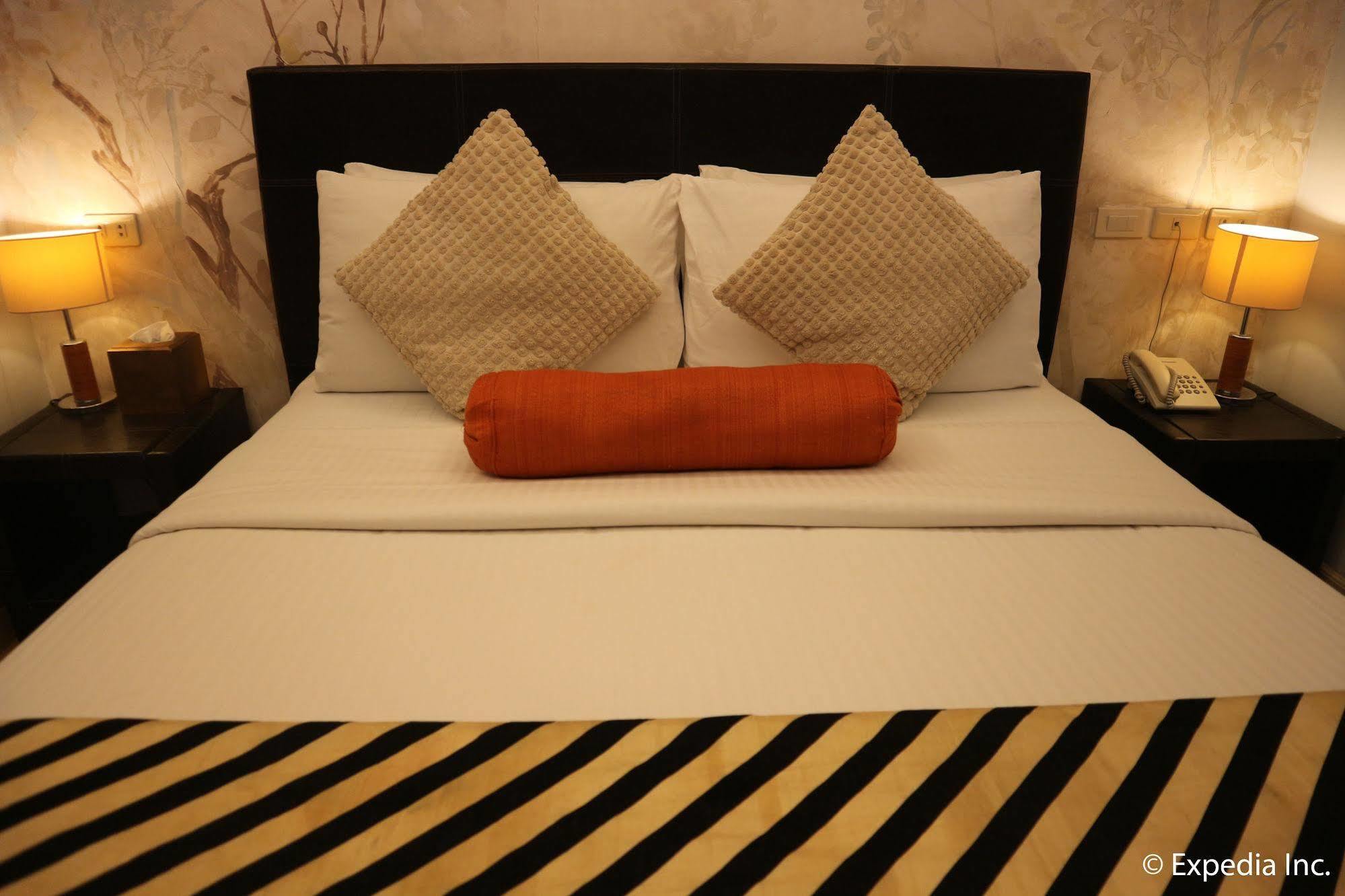 Hampstead Boutique Hotel Boracay Balabag  Exterior photo