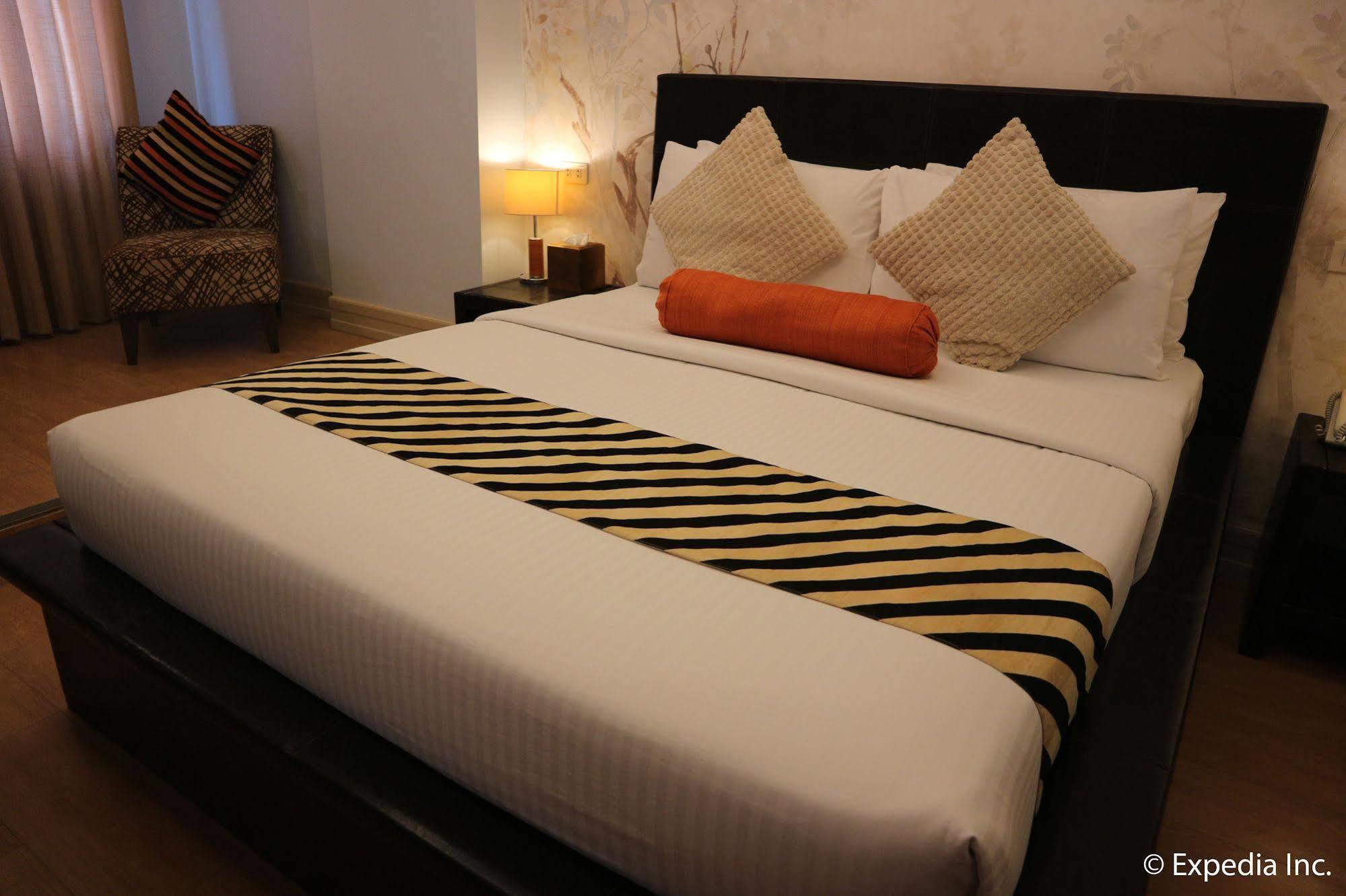Hampstead Boutique Hotel Boracay Balabag  Exterior photo
