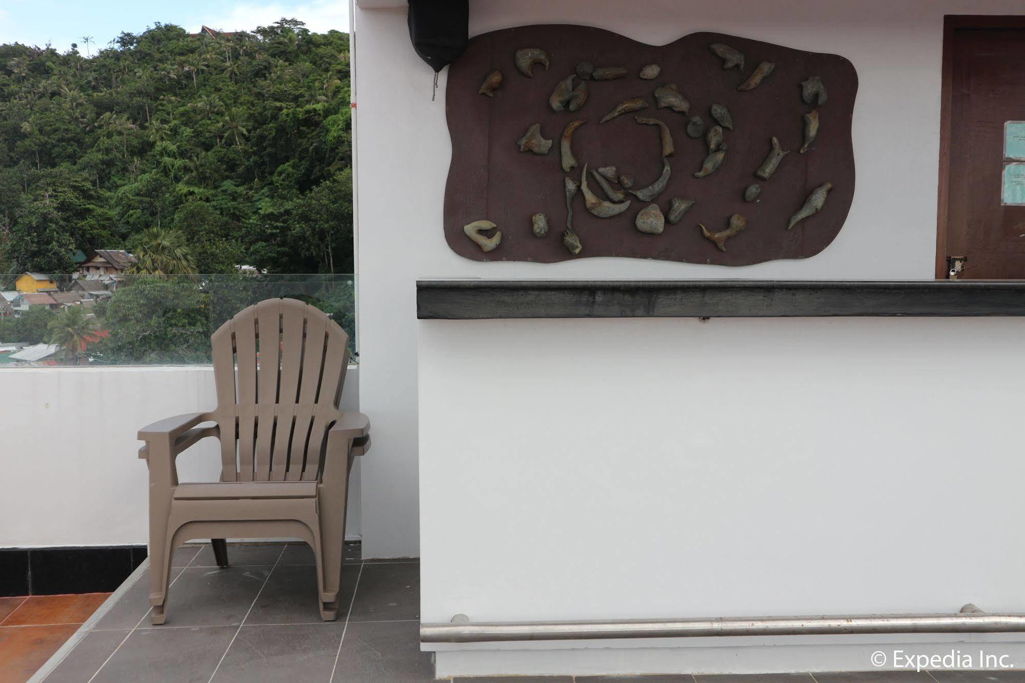 Hampstead Boutique Hotel Boracay Balabag  Exterior photo